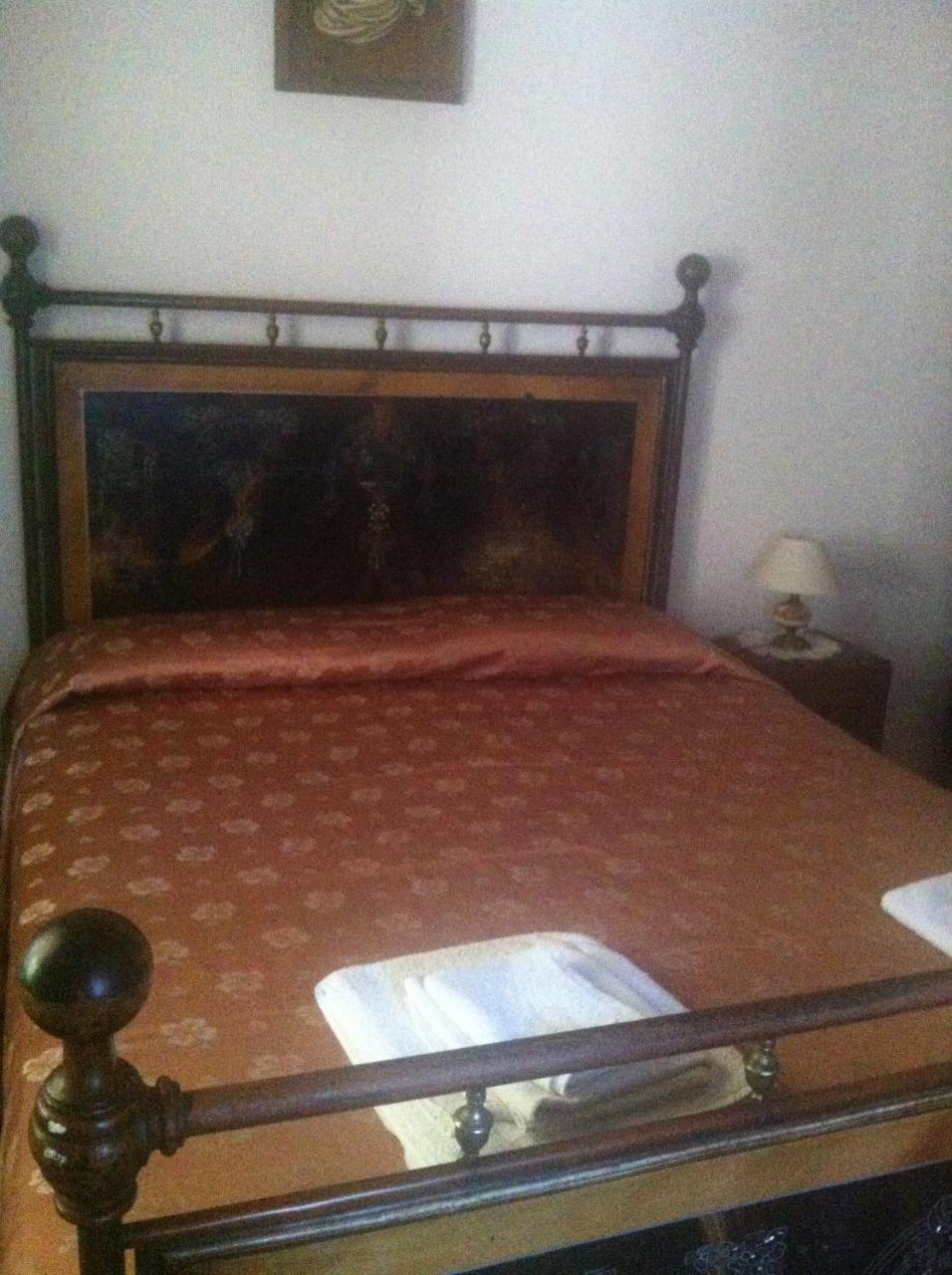 פרוג'ה Locanda Delle Noci מראה חיצוני תמונה